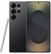 Samsung S25 Ultra - 12 / 512GB - Titanium Black