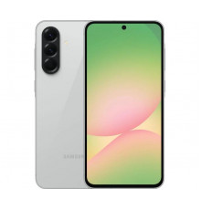 Samsung Galaxy A56 5G - 12 / 256GB - Awesome Light Grey