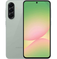 Samsung Galaxy A56 5G - 12 / 256GB - Olive Green