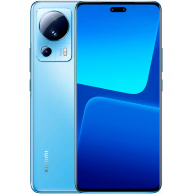 Xiaomi - 13 Lite 8 / 256 GB - Blue (Global Version)