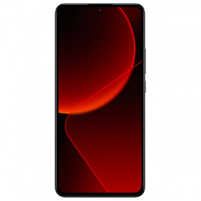 Xiaomi - 13T 12 / 256 GB - Black (Global Version)
