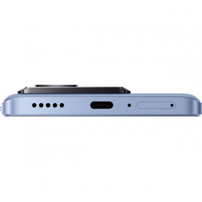 Xiaomi - 13T 12 / 256 GB - Alpine Blue (Global Version)