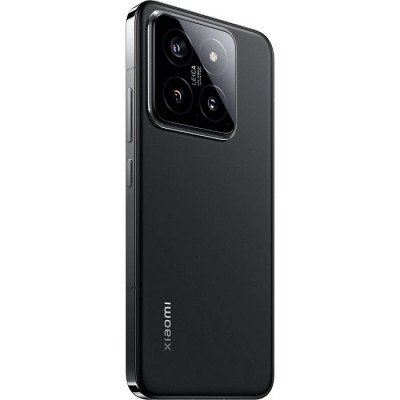 Xiaomi - 14 12 / 512 GB - Black (Global Version)