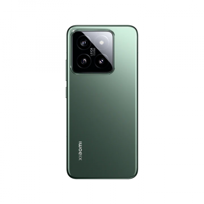 Xiaomi - 14 12 / 512 GB - Jade Green (Global Version)