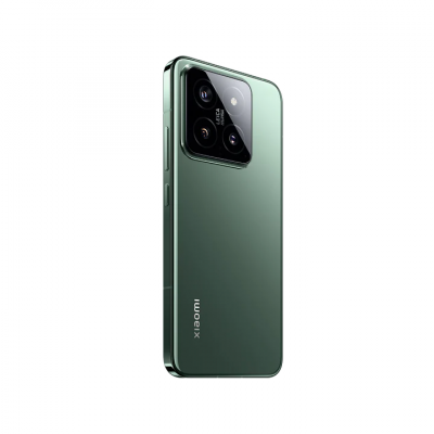 Xiaomi - 14 12 / 512 GB - Jade Green (Global Version)