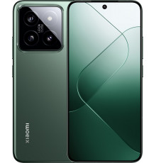 Xiaomi - 14 12 / 512 GB - Jade Green (Global Version)