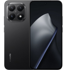 Xiaomi - 15T 12 / 512 GB - Black (Global Version)