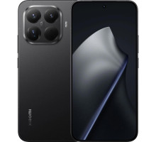 Xiaomi - 15T Pro 12 / 512 GB - Black (Global Version)