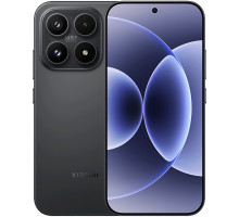 Xiaomi - 17 12 / 512 GB - Black (Global Version)