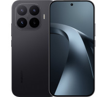 Xiaomi - 17T 12 / 256 GB - Black (Global Version)