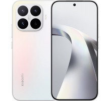 Xiaomi - 17T 12 / 512 GB - Opal White (Global Version)