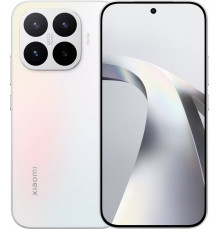 Xiaomi - 17T 12 / 512 GB - Opal White (Global Version)