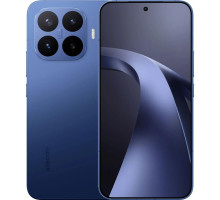 Xiaomi - 17T Pro 12 / 512 GB - Deep Blue (Global Version)