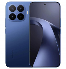 Xiaomi - 17T Pro 12 / 512 GB - Deep Blue (Global Version)