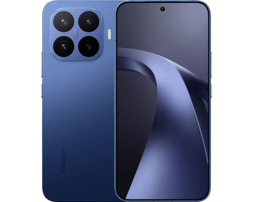 Xiaomi - 17T Pro 12 / 512 GB - Deep Blue (Global Version)