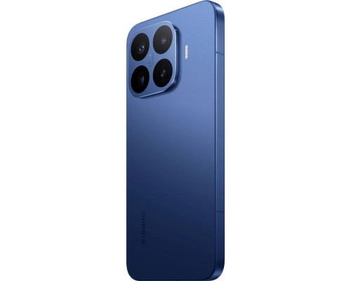 Xiaomi - 17T Pro 12 / 512 GB - Deep Blue (Global Version)