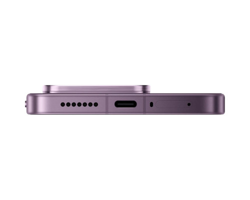 Xiaomi - 17T Pro 12 / 1 TB - Deep Violet (Global Version)