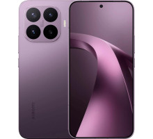 Xiaomi - 17T Pro 12 / 1 TB - Deep Violet (Global Version)