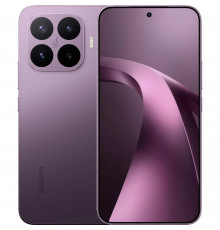 Xiaomi - 17T Pro 12 / 1 TB - Deep Violet (Global Version)