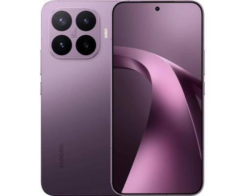 Xiaomi - 17T Pro 12 / 1 TB - Deep Violet (Global Version)