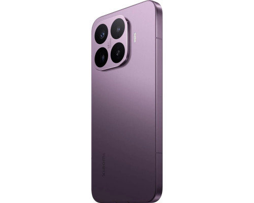 Xiaomi - 17T Pro 12 / 1 TB - Deep Violet (Global Version)