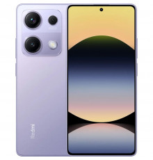 Xiaomi Redmi Note 14S 8 / 256 GB - Aurora Purple (Global Version)