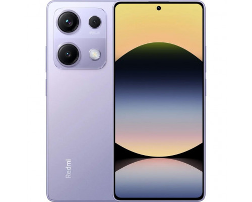 Xiaomi Redmi Note 14S 8 / 256 GB - Aurora Purple (Global Version)