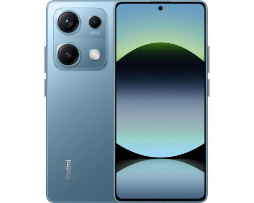 Xiaomi Redmi Note 14S 8 / 256 GB - Ocean Blue (Global Version)