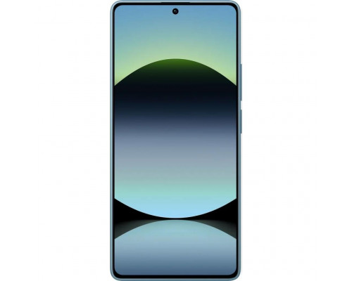 Xiaomi Redmi Note 14S 8 / 256 GB - Ocean Blue (Global Version)