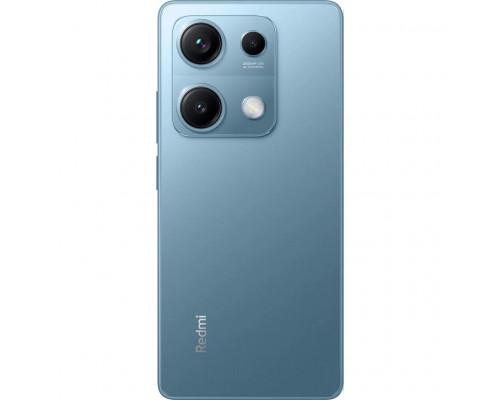 Xiaomi Redmi Note 14S 8 / 256 GB - Ocean Blue (Global Version)