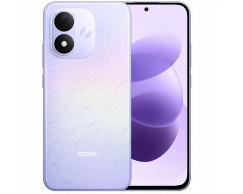 Xiaomi Redmi Note 17 8 / 256 GB - Celestial Purple (Global Version)