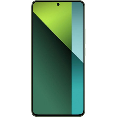 Xiaomi Redmi Note - 13 Pro 5G 12 / 512 GB - Olive Green (Global Version)