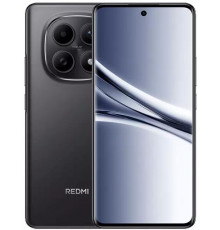Xiaomi Redmi Note 15 8 / 256 GB - Black (Global Version)