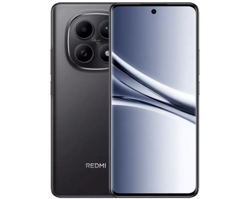 Xiaomi Redmi Note 15 8 / 256 GB - Black (Global Version)