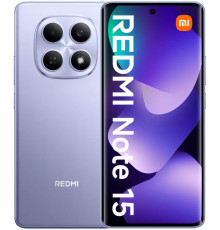 Xiaomi Redmi Note 15 8 / 256 GB - Purple (Global Version)