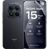 Xiaomi Redmi Note - 15 Pro Plus 5G 12 / 512 GB - Black (Global Version)