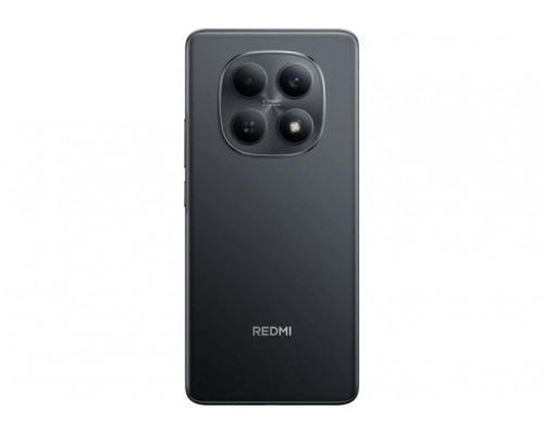 Xiaomi Redmi Note 15 8 / 256 GB - Black (Global Version)