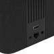 Умная колонка Яндекс Станция Макс Zigbee™ (Black) YNDX-00053