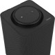 Умная колонка Яндекс Станция Макс Zigbee™ (Black) YNDX-00053
