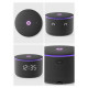 Умная колонка Яндекс Станция Мини 3 Про с Алисой, Zigbee™, 18 Вт, Чёрный