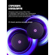 Умная колонка Яндекс Станция Мини 3 Про с Алисой, Zigbee™, 18 Вт, Чёрный