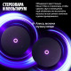 Умная колонка Яндекс Станция Мини 3 Про с Алисой, Zigbee™, 18 Вт, Серый