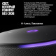Умная колонка Яндекс Станция Мини 3 Про с Алисой, Zigbee™, 18 Вт, Серый