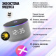 Умная колонка Яндекс Станция Мини 3 Про с Алисой, Zigbee™, 18 Вт, Серый