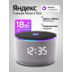 Умная колонка Яндекс Станция Мини 3 Про с Алисой, Zigbee™, 18 Вт, Серый