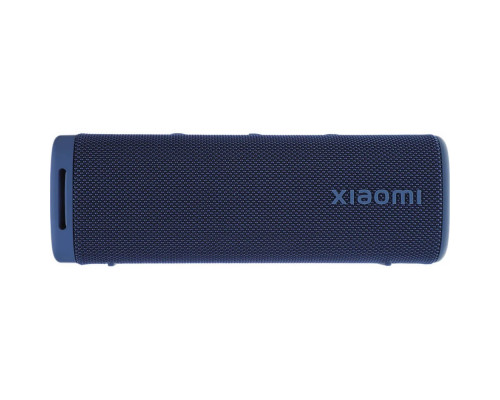 Портативная колонка XIAOMI Sound Outdoor S29D 30W Blue