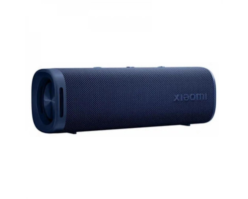 Портативная колонка XIAOMI Sound Outdoor S29D 30W Blue
