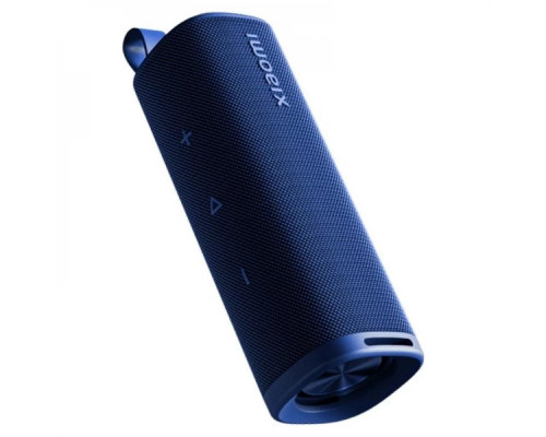 Портативная колонка XIAOMI Sound Outdoor S29D 30W Blue