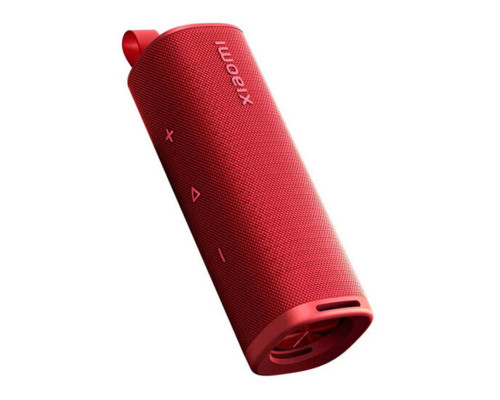 Портативная колонка XIAOMI Sound Outdoor S29D 30W Red