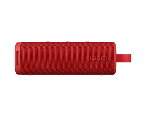Портативная колонка XIAOMI Sound Outdoor S29D 30W Red